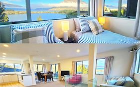 Panoramic, 180 Degree Lake And Mountain Views From Every Room! Central Queenstown